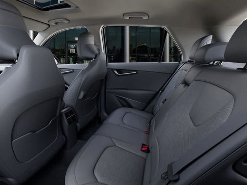 New 2026 Kia Niro SX image 18