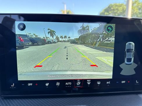 New 2026 Ford Mustang Premium image 7