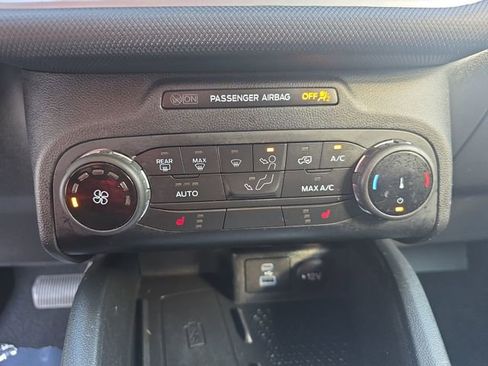 Used 2022 Ford Bronco Sport Big Bend w/ Convenience Package AWD/4WD image 23