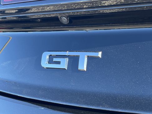 Used 2016 Ford Mustang GT Premium w/ Equipment Group 401A image 16