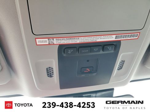 New 2026 Toyota Camry XLE FWD image 33