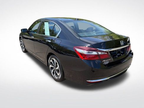 Used 2016 Honda Accord EX-L image 3