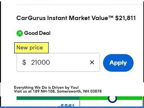 Used 2019 Honda Pilot Touring image 12