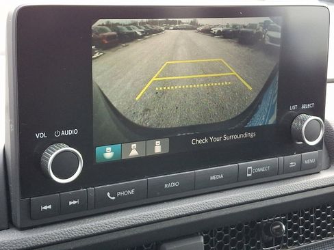 Certified 2023 Honda CR-V Sport image 18