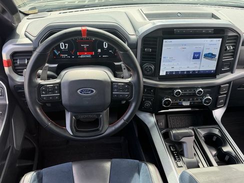 Used 2023 Ford F150 Raptor AWD/4WD image 13
