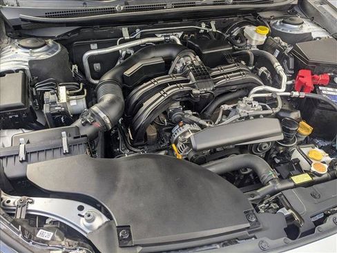 Certified 2022 Subaru Legacy Limited image 25