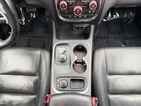 Used 2017 Dodge Durango GT AWD/4WD image 13