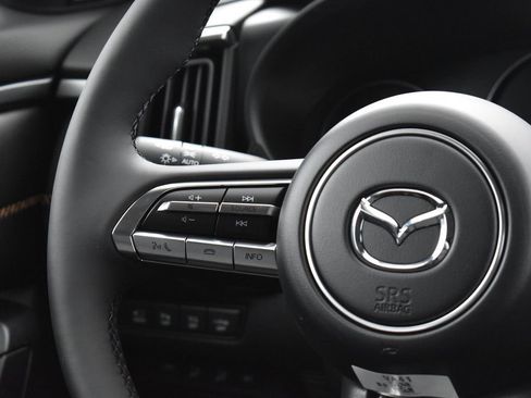 New 2025 MAZDA CX-50 2.5 Turbo w/ Cargo Package image 18