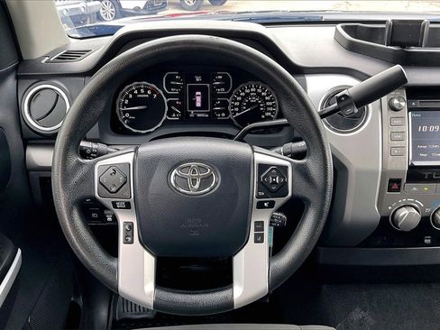 Used 2019 Toyota Tundra SR5 image 8