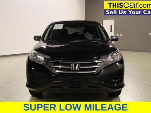 Used 2014 Honda CR-V LX image 2