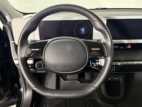 Used 2024 Hyundai Ioniq 5 SEL RWD image 46