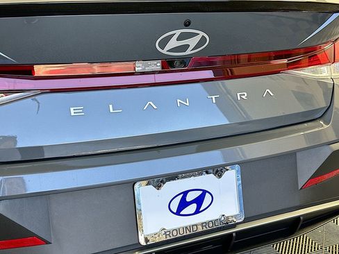 New 2026 Hyundai Elantra Sport image 20