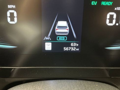 Used 2023 Kia Sportage LX image 21