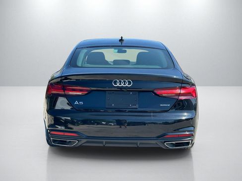 Used 2025 Audi A5 2.0T Premium Plus AWD/4WD image 6