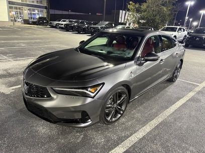 Used 2023 Acura Integra A-Spec