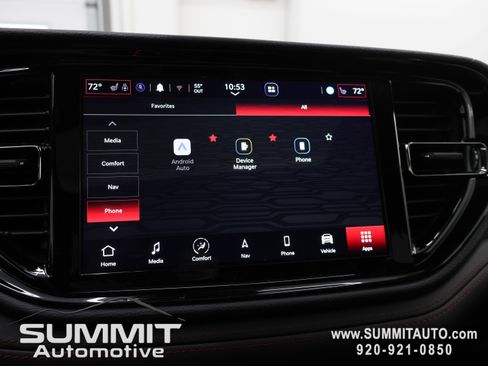 New 2026 Dodge Durango GT AWD/4WD image 66