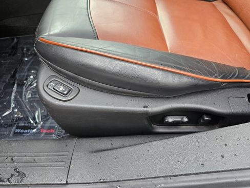 Used 2008 Chevrolet Malibu LTZ image 27