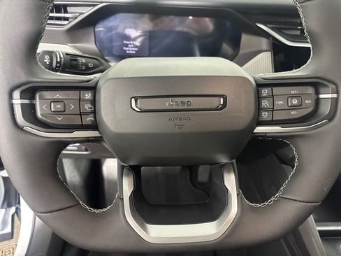 New 2026 Jeep Cherokee Limited AWD/4WD image 19