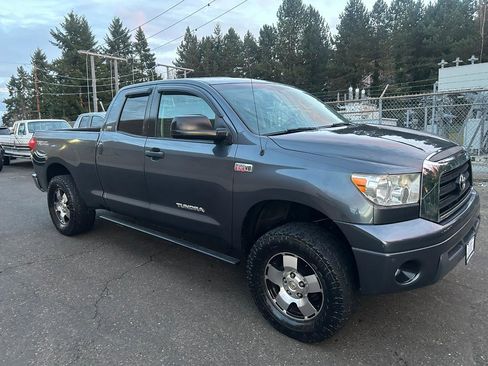 Used 2008 Toyota Tundra SR5 image 3