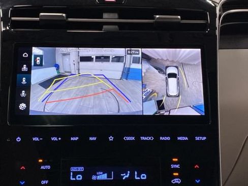 Used 2023 Hyundai Tucson Limited AWD/4WD image 14