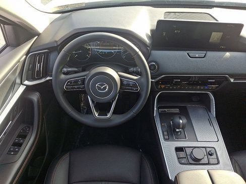 New 2026 MAZDA CX-90 3.3 Turbo w/ Preferred Package image 9