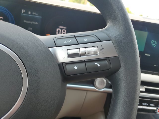 New 2026 Hyundai Tucson SEL Plus AWD/4WD image 24
