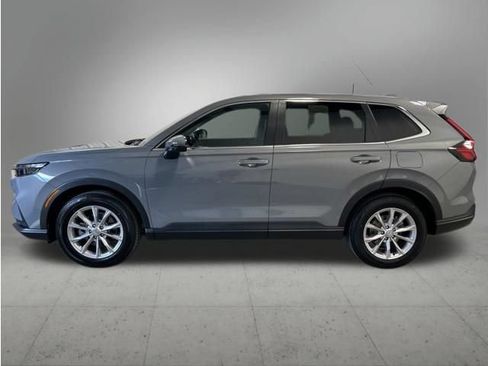Certified 2025 Honda CR-V EX-L image 3