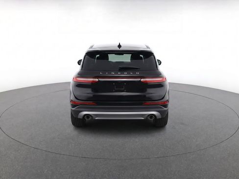 Used 2020 Lincoln Corsair Reserve w/ Elements Package FWD image 6