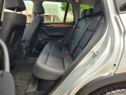 Used 2014 BMW X3 xDrive35i AWD/4WD image 38