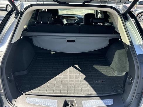 Used 2019 Cadillac XT5 Premium Luxury image 9