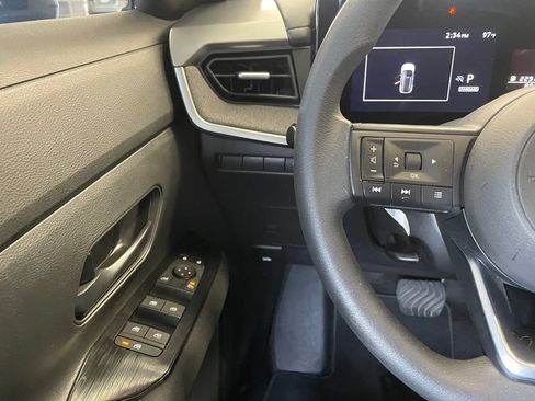 Certified 2026 Nissan Kicks S FWD image 12