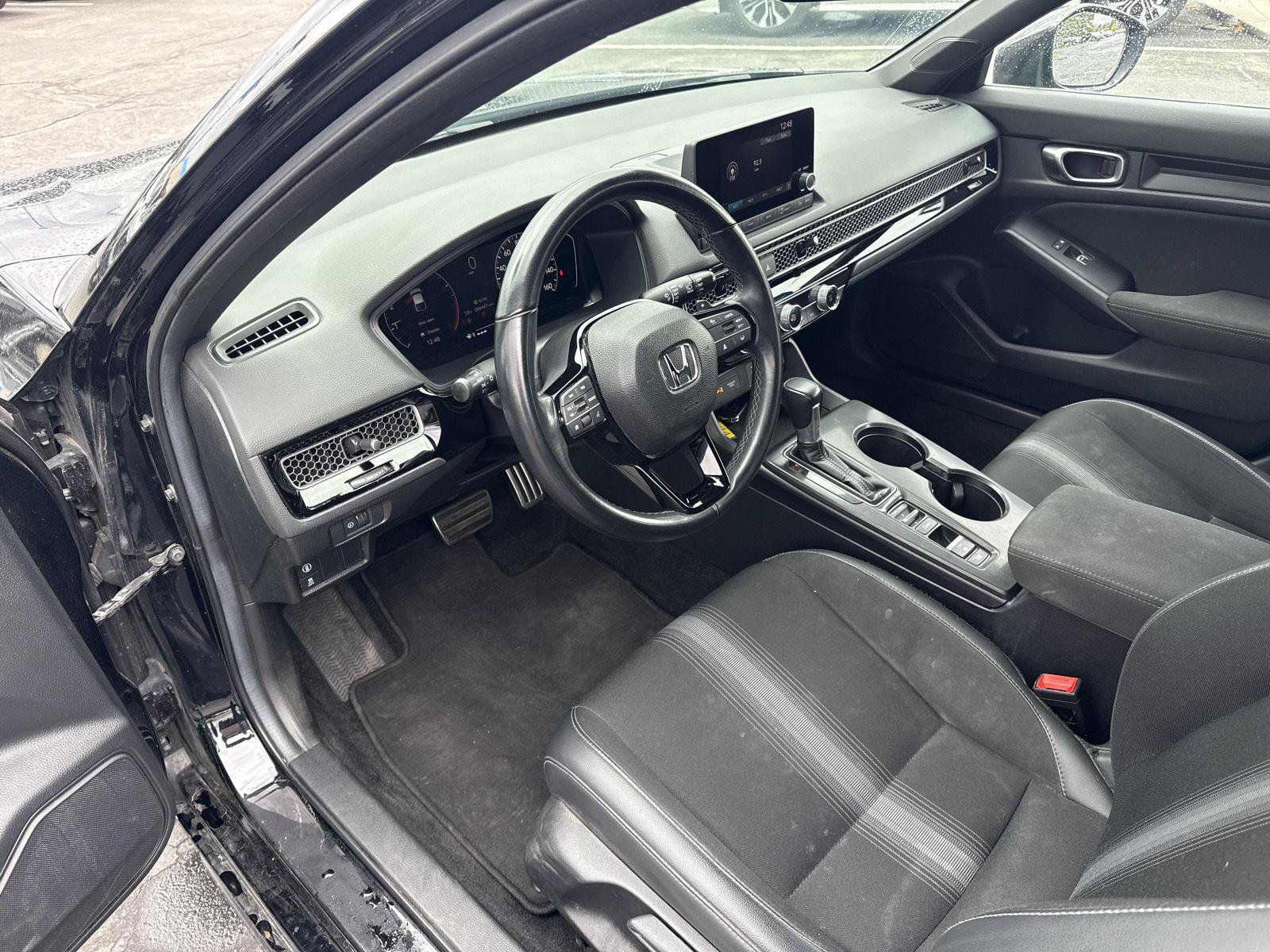 Used 2024 Honda Civic Sport image 10