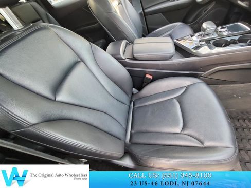 Used 2019 Audi Q7 3.0T Premium Plus image 17