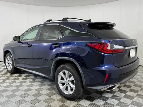 Used 2016 Lexus RX 350 FWD w/ Premium Package image 4