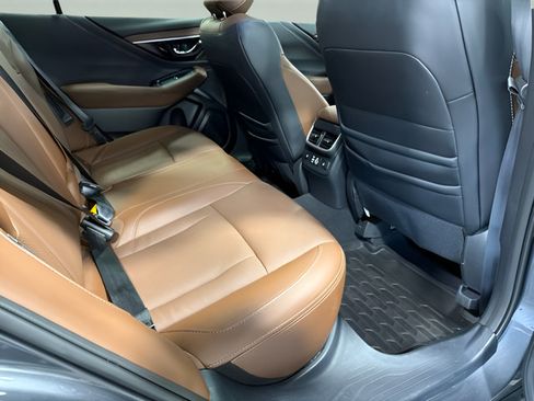 Certified 2024 Subaru Outback Touring XT AWD/4WD image 34