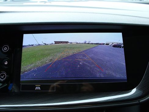 Used 2023 Buick Envision Essence w/ Sport Touring Package image 34