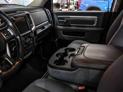 Used 2018 RAM 2500 SLT AWD/4WD image 20
