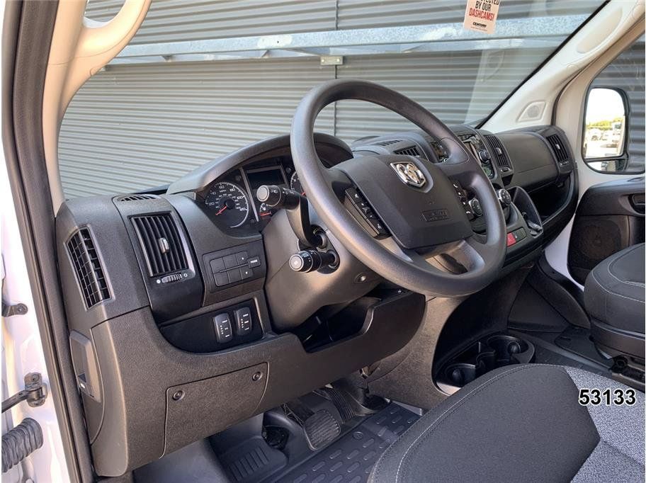 Used 2021 RAM ProMaster 1500 FWD image 28
