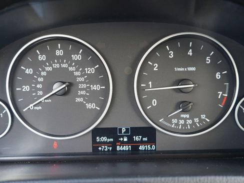 Used 2015 BMW X4 xDrive28i image 11