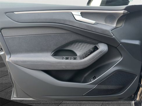 New 2026 Audi A6 Prestige image 9