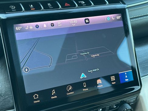 New 2025 Jeep Grand Cherokee L Limited w/ Luxury Tech Group II image 20