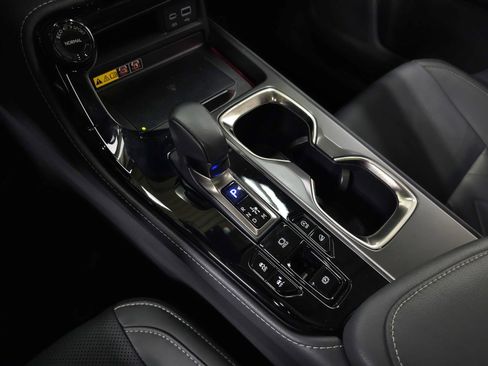Used 2025 Lexus NX 350 AWD w/ Cold Area Package image 35