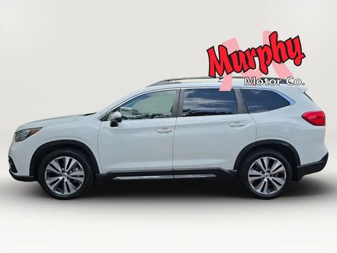 Used 2020 Subaru Ascent Limited w/ Technology Package AWD/4WD image 5