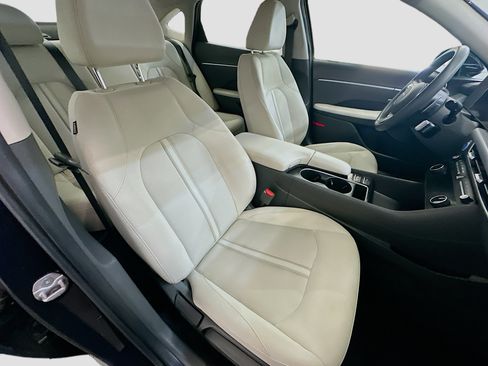 Used 2024 Hyundai Sonata SEL FWD image 31