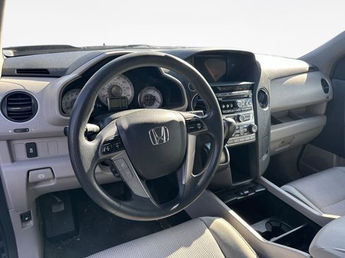 Used 2013 Honda Pilot EX image 10