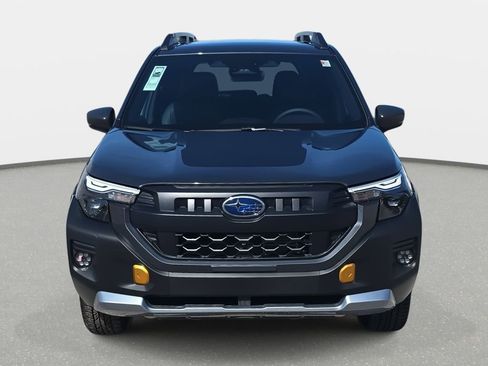 New 2026 Subaru Forester Wilderness w/ Wilderness Package AWD/4WD image 2