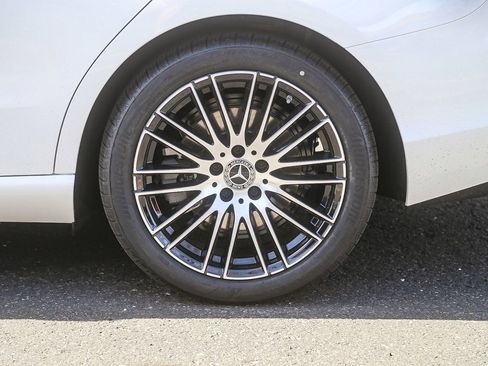 New 2026 Mercedes-Benz C 300 Sedan image 10