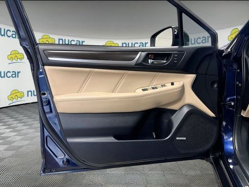 Used 2018 Subaru Legacy 2.5i Limited AWD/4WD image 9