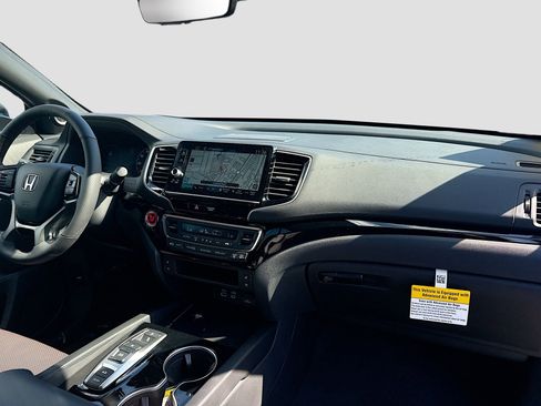 New 2026 Honda Ridgeline Black Edition image 26