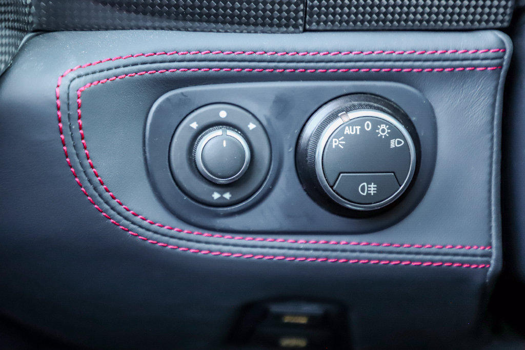Used 2012 Ferrari 458 Spider RWD image 52